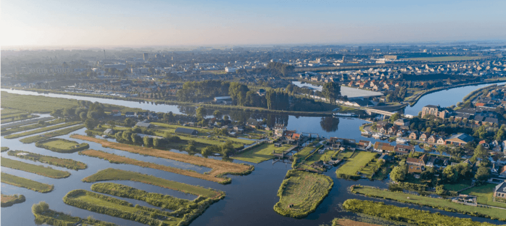 Ondernemend Dijk en Waard