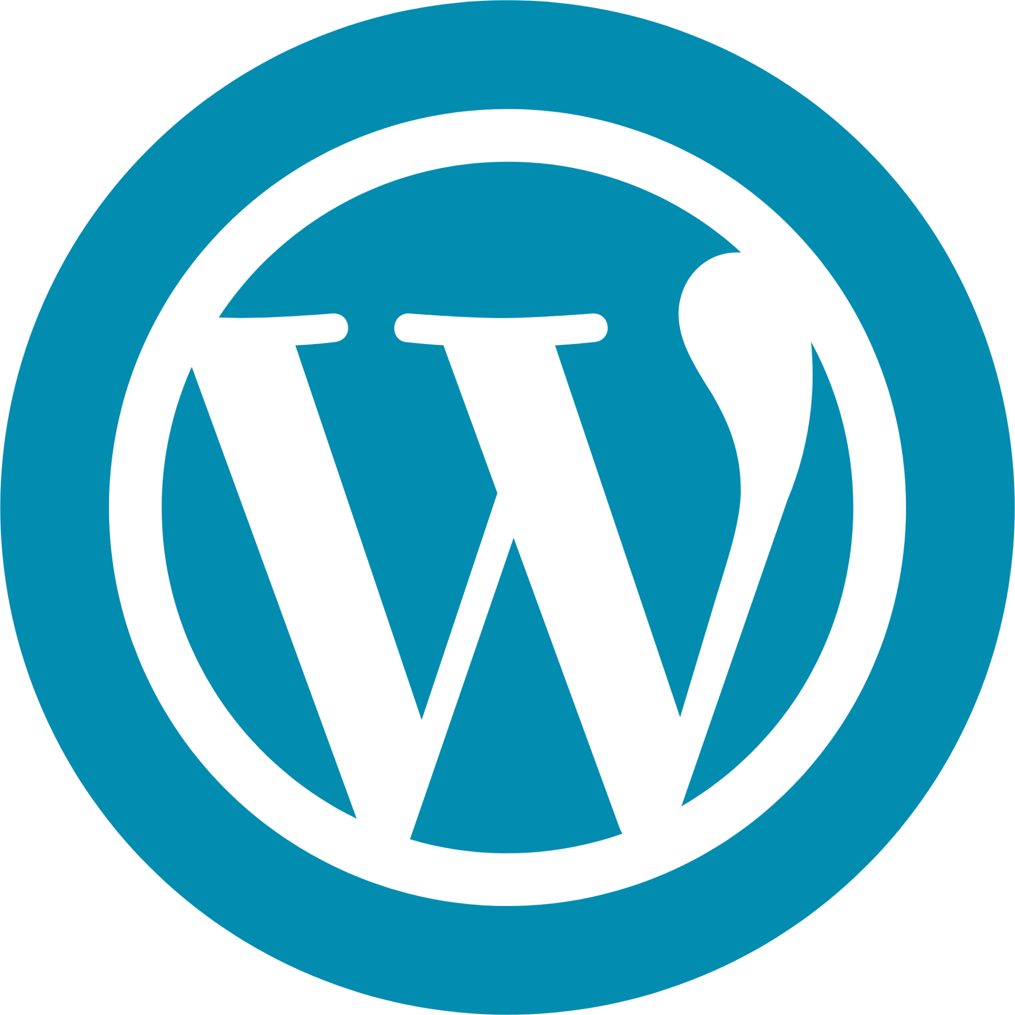 Wordpress